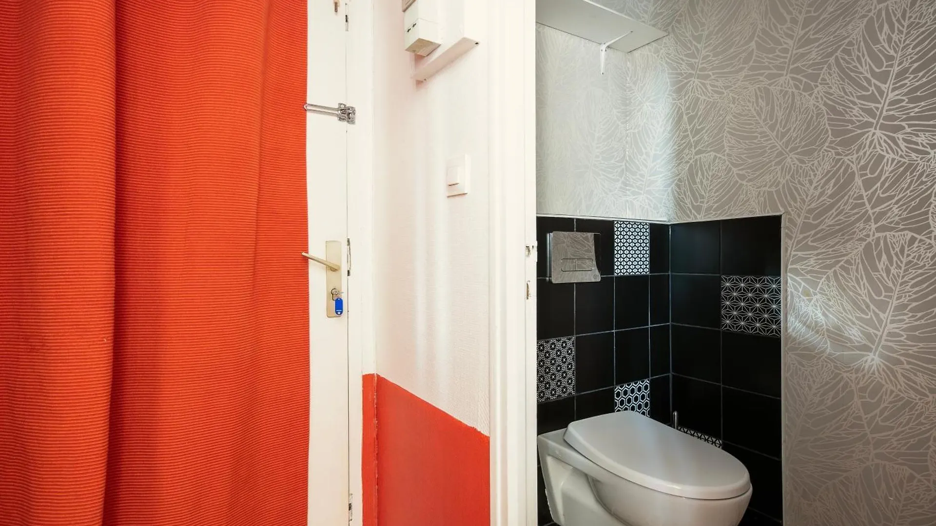 Apartman Joli Appartement Tout Juste Renove Vue Sur L'Eglise Breszt Franciaország